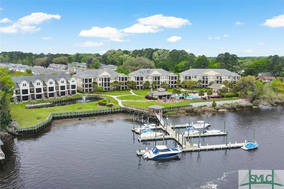 Richmond Hill, GA 31324,2103 River Oaks DR