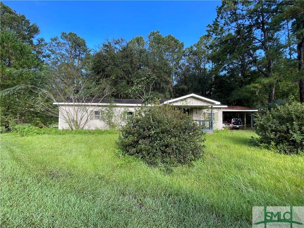 Townsend, GA 31331,1140 Teeny Weeny PL SE