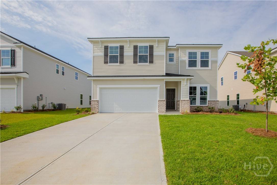 Pooler, GA 31322,25 Blues DR