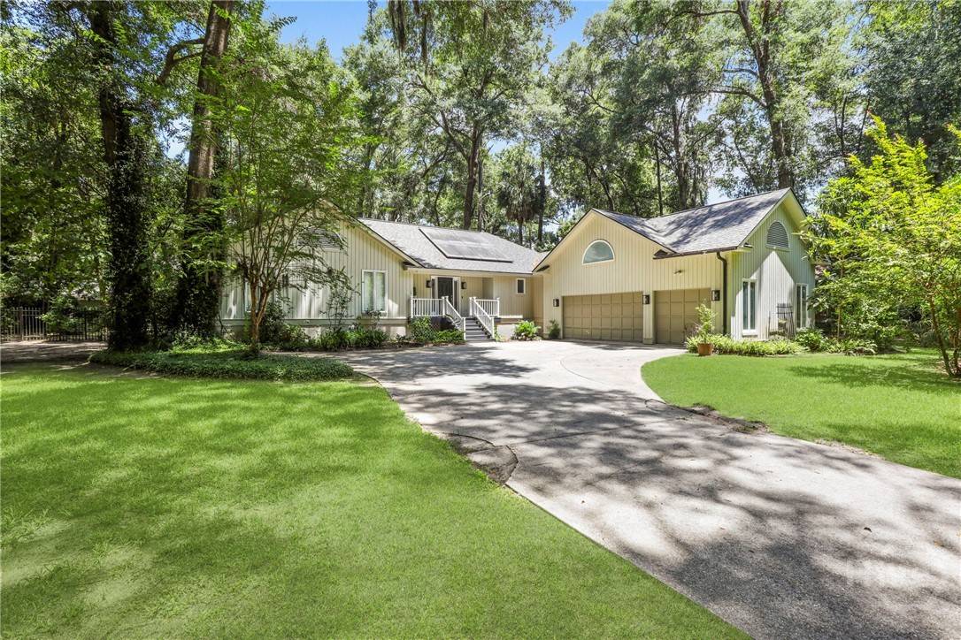 Richmond Hill, GA 31324,191 Passaic LN