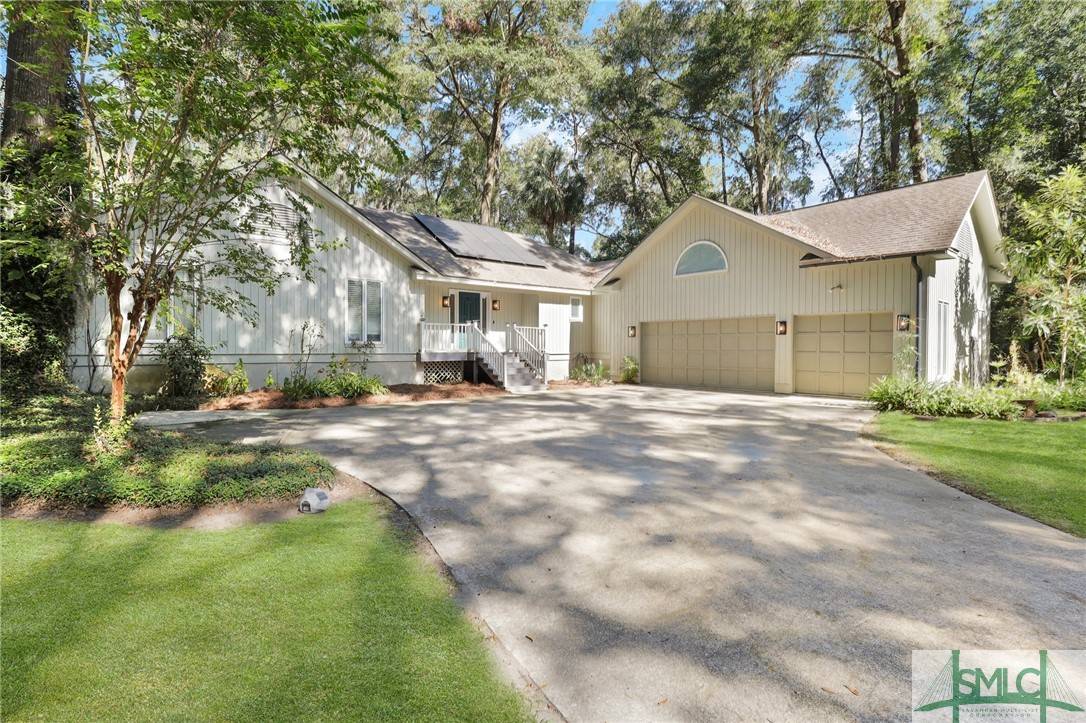 Richmond Hill, GA 31324,191 Passaic LN