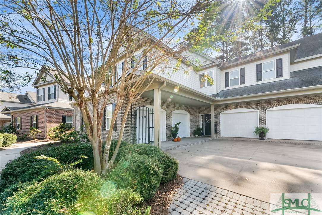 Richmond Hill, GA 31324,2203 River Oaks DR