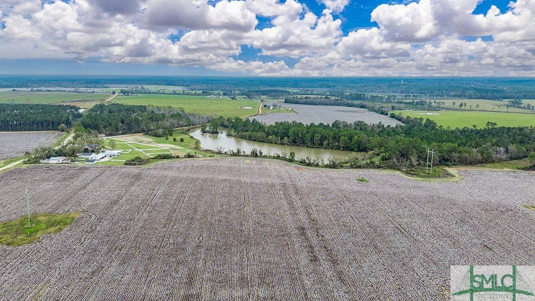 Metter, GA 30439,15238 Turner RD