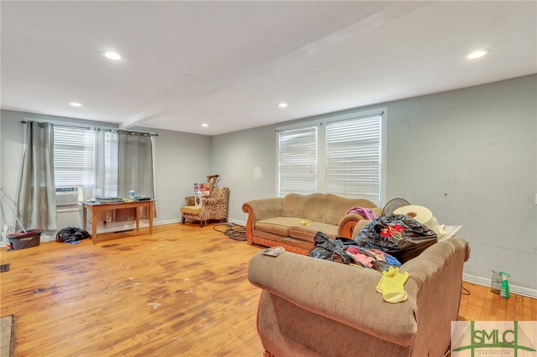 Jesup, GA 31546,412 E Orange ST