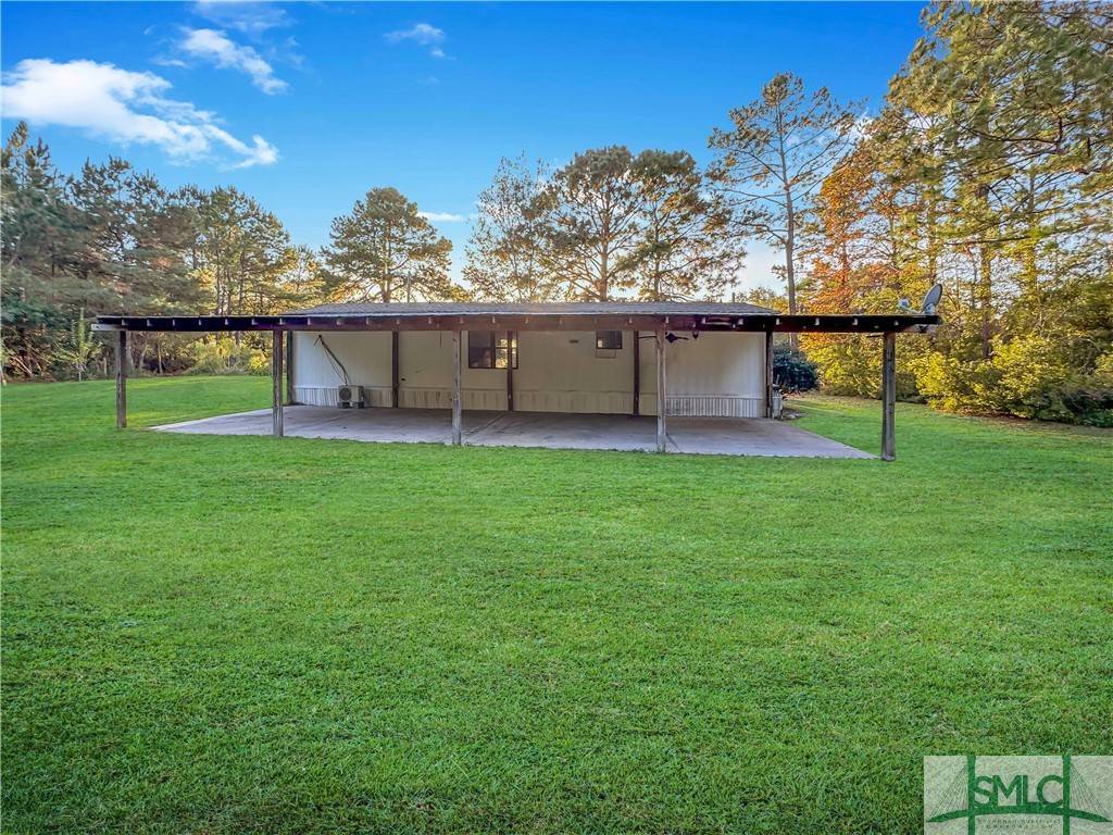 Rincon, GA 31326,230 Long Bridge DR