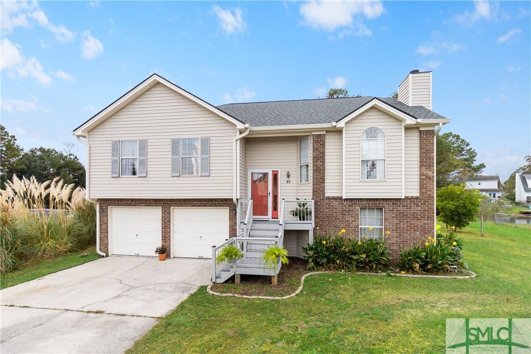 Savannah, GA 31410,21 Landward WAY
