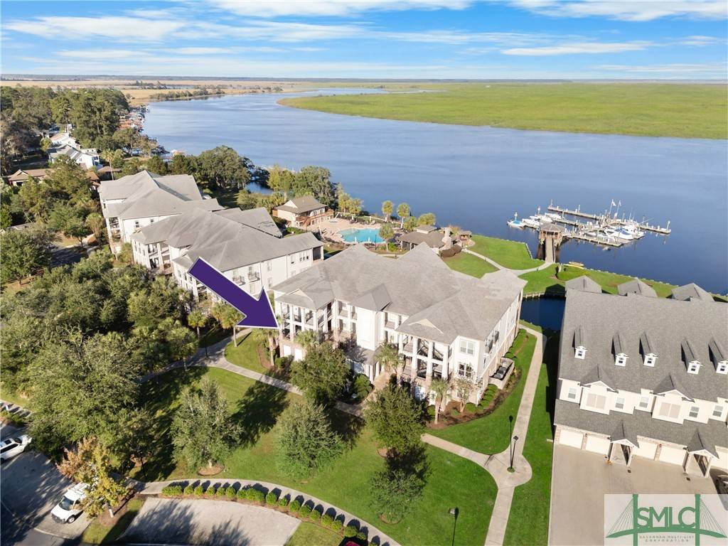 Richmond Hill, GA 31324,2904 River Oaks DR