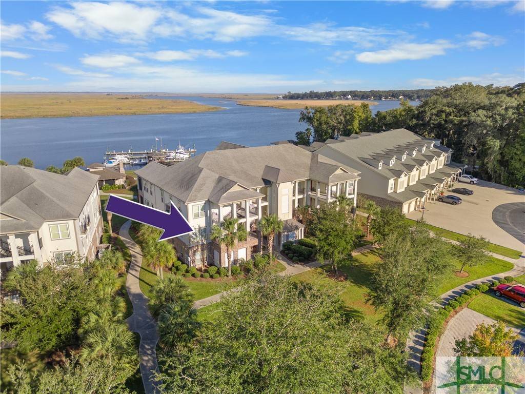 Richmond Hill, GA 31324,2904 River Oaks DR