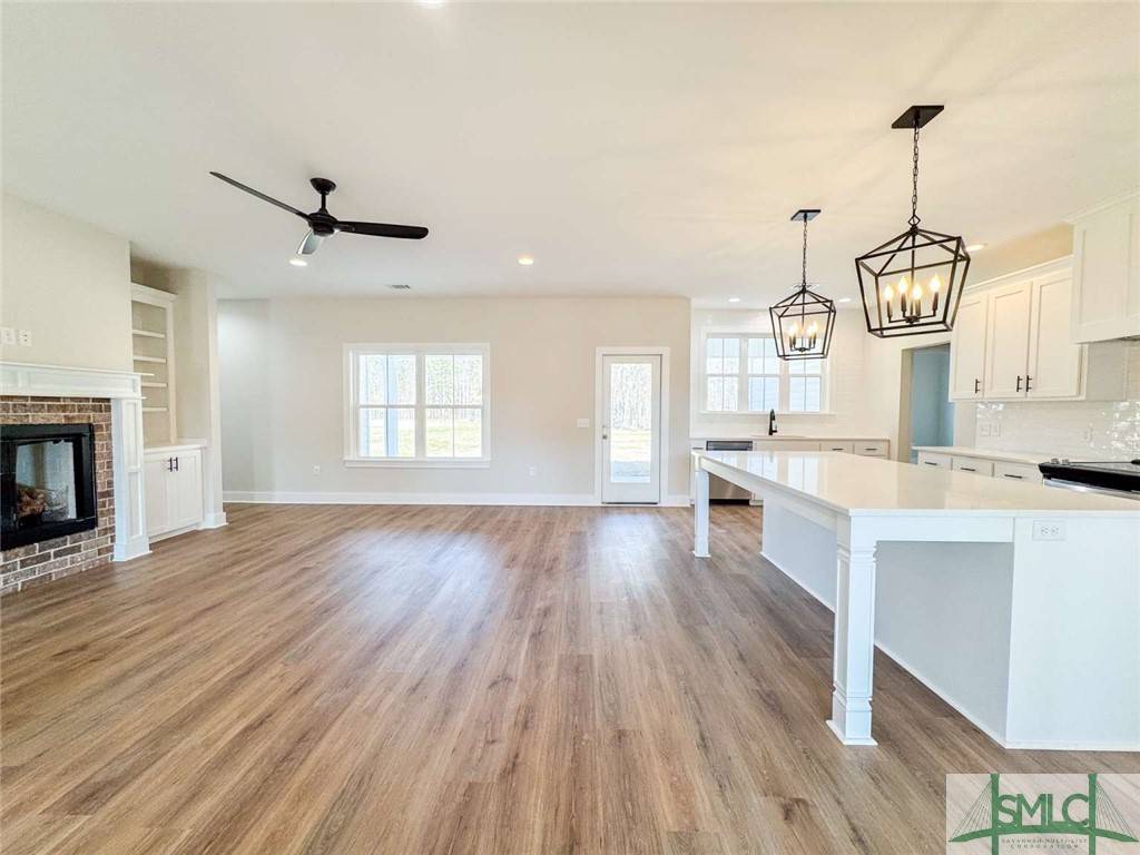 Midway, GA 31320,1100 Stone CT
