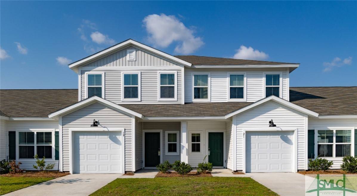 Pooler, GA 31322,2 Venice PL #Crane