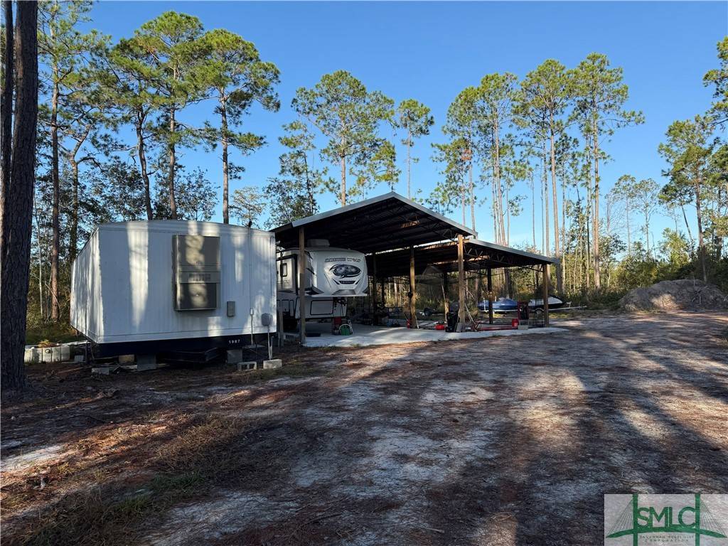 Pembroke, GA 31321,2953 Ga Highway 67 HWY N