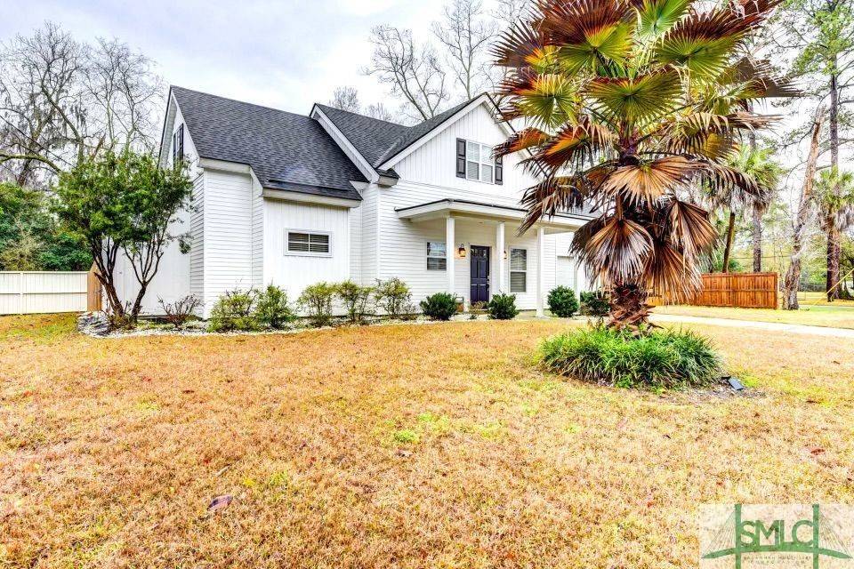 Savannah, GA 31406,2205 Cinder Landing CT