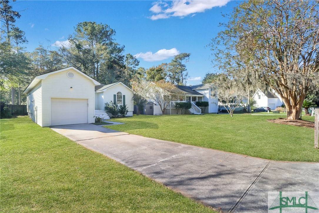Savannah, GA 31410,17 S Lake DR