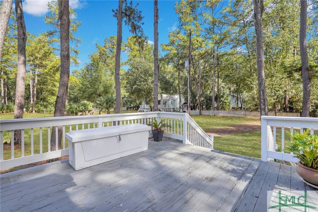 Daufuskie Island, SC 29915,26 Maryfield CT