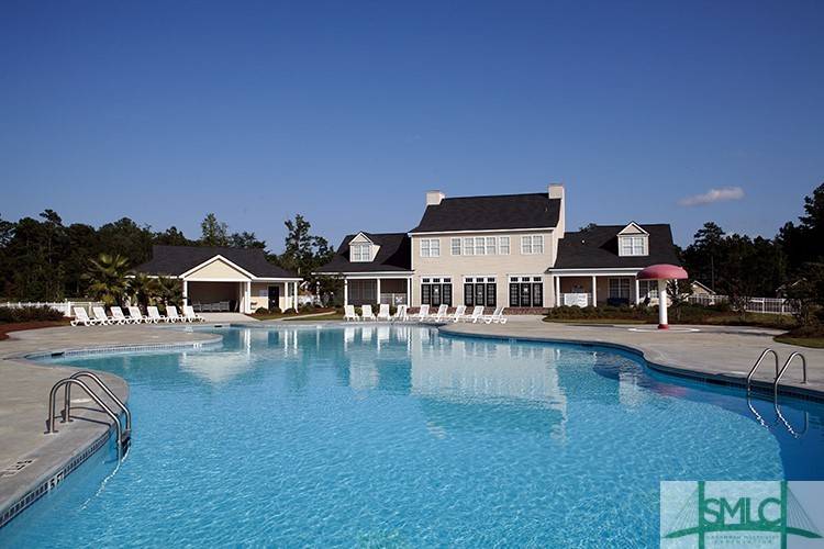 Savannah, GA 31419,46 Flagler DR