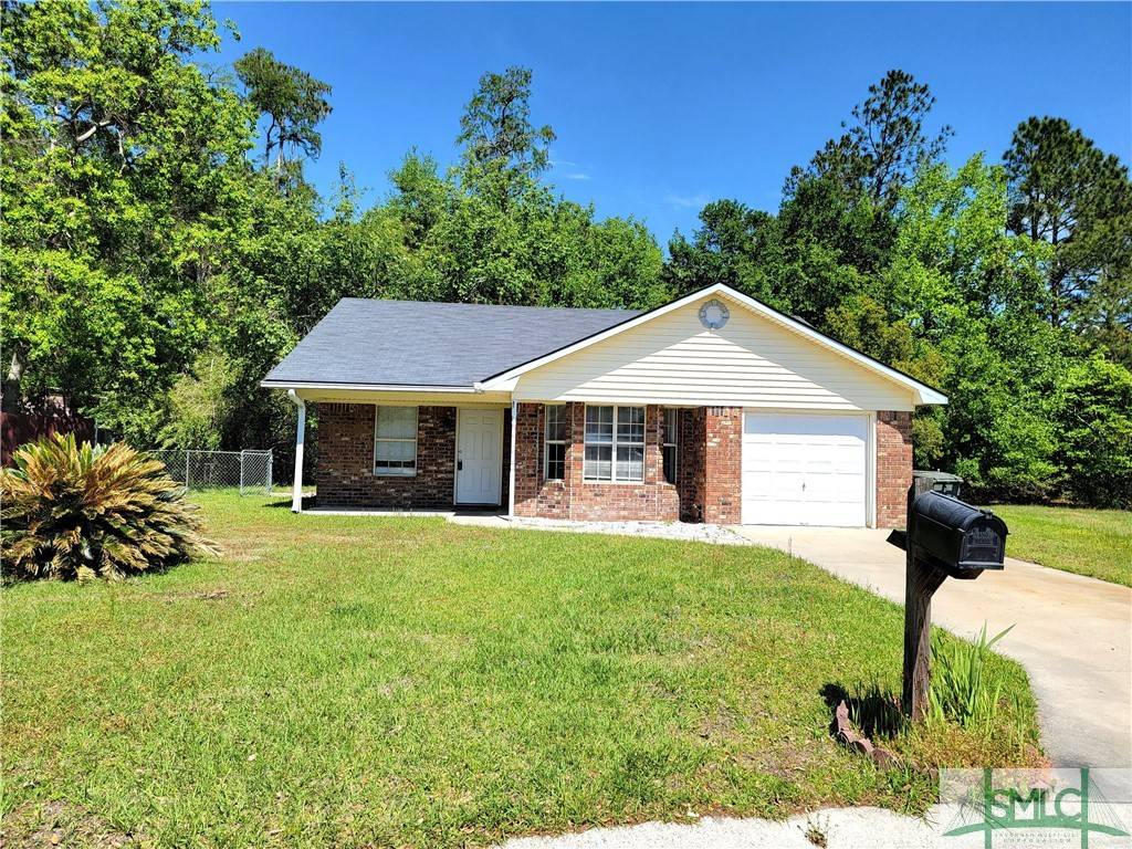 Hinesville, GA 31313,1110 Apache ALY