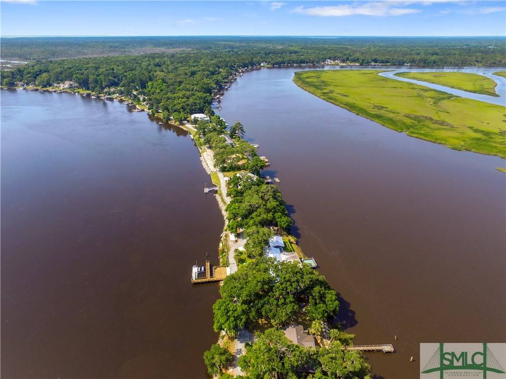 Richmond Hill, GA 31324,849 Warnell DR