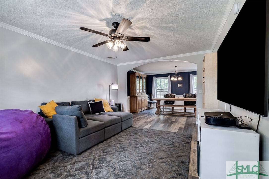 Rincon, GA 31326,70 Barksdale DR