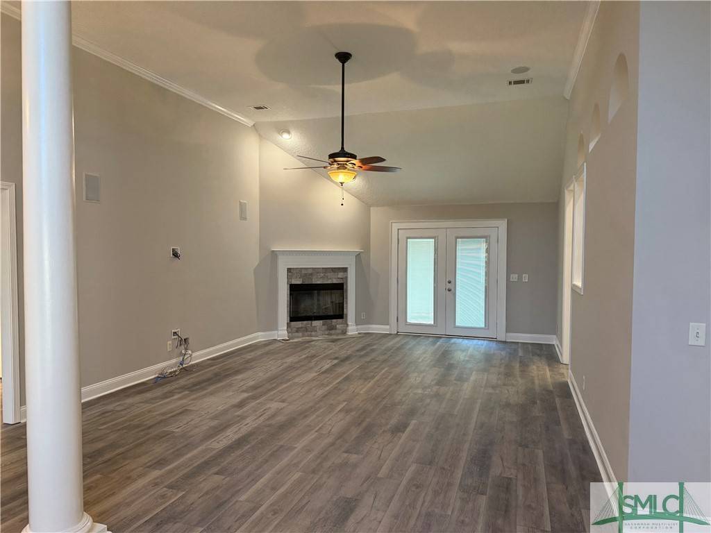 Richmond Hill, GA 31324,104 Rountree DR