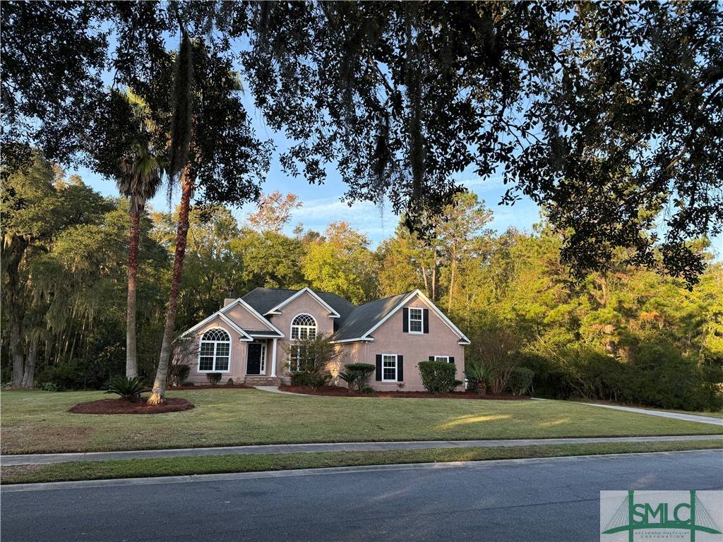 Richmond Hill, GA 31324,104 Rountree DR
