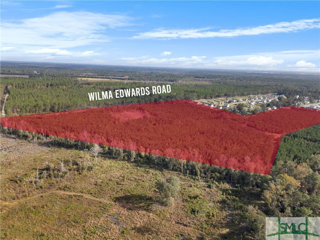 Ellabell, GA 31308,00 Wilma Edwards RD