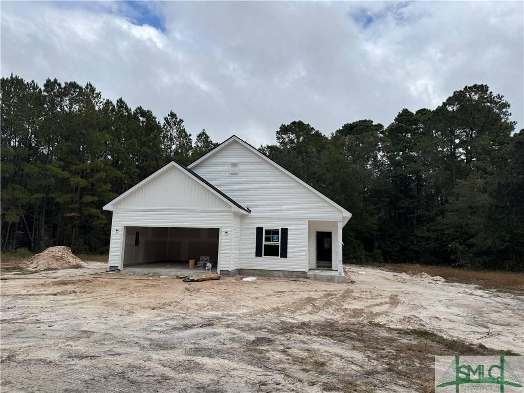 Townsend, GA 31305,1481 Sapelo CIR SE