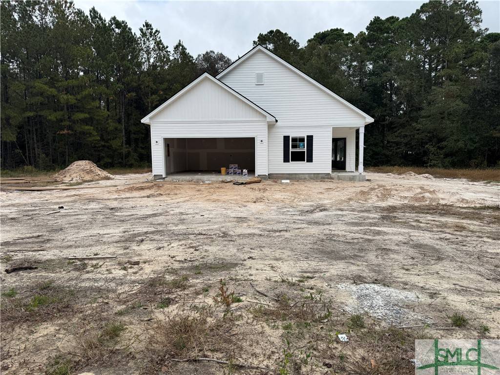 Townsend, GA 31305,1481 Sapelo CIR SE