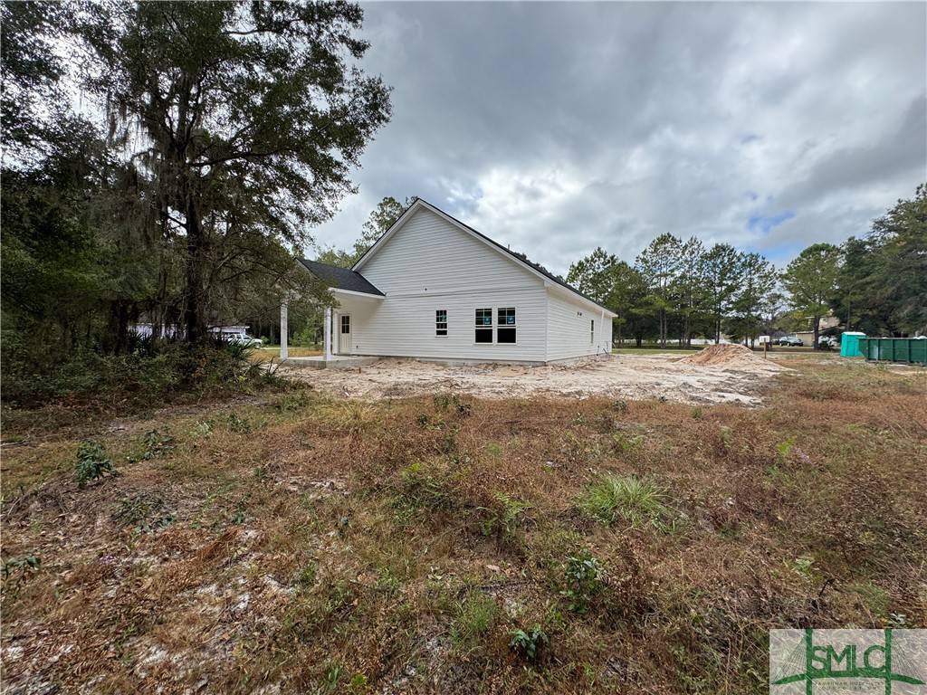 Townsend, GA 31305,1481 Sapelo CIR SE