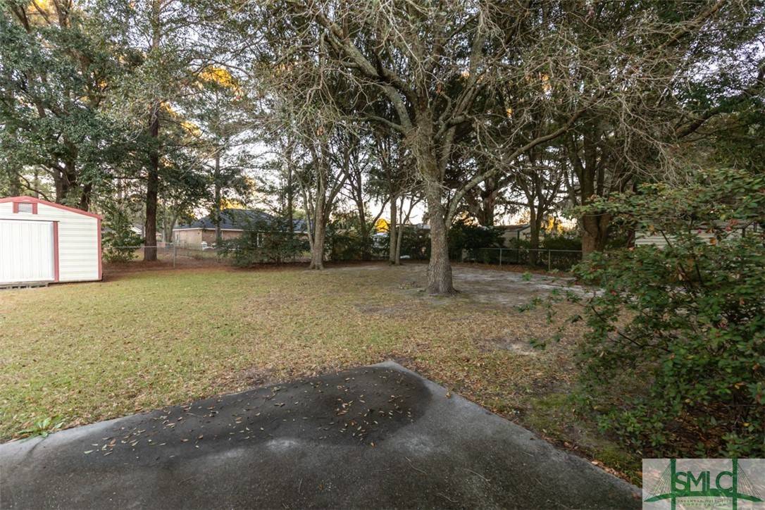 Rincon, GA 31326,184 Huger ST