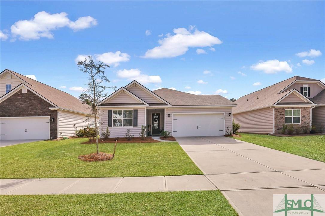 Pooler, GA 31322,115 River Run DR