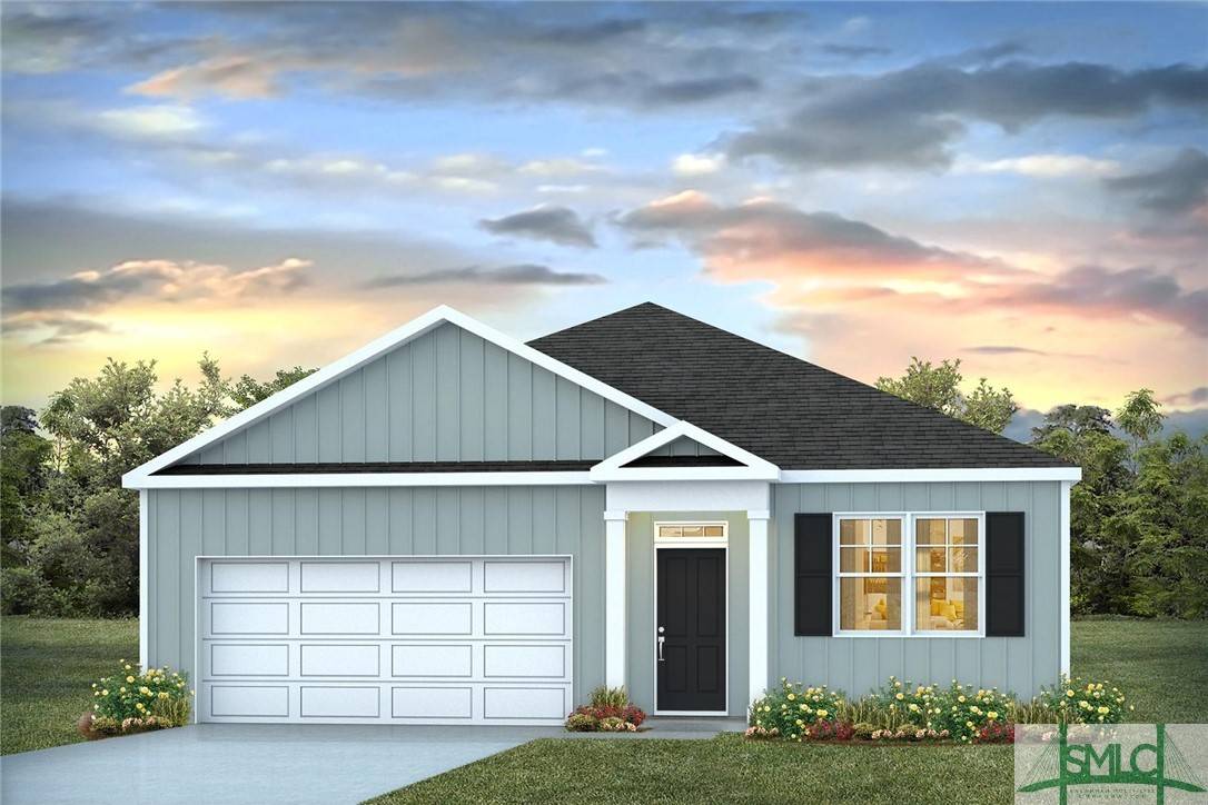 Brunswick, GA 31525,57 Autumns Wood DR