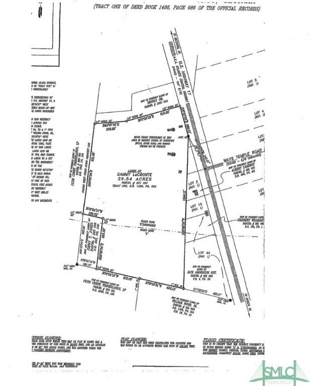 Riceboro, GA 31323,0 S Coastal HWY