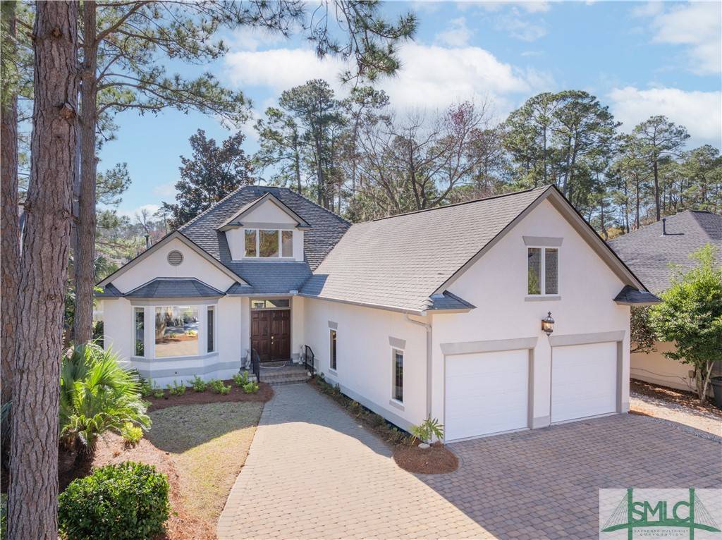 Savannah, GA 31411,3 Cattail CT