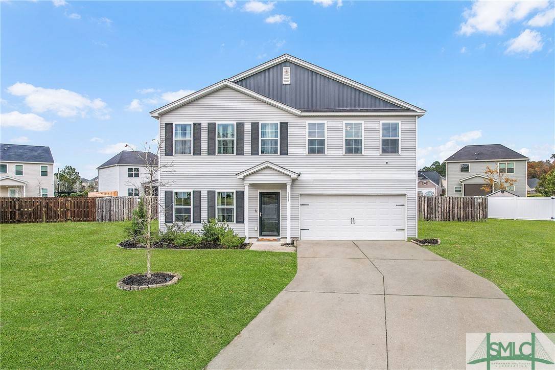 Pooler, GA 31322,111 Cherian CT