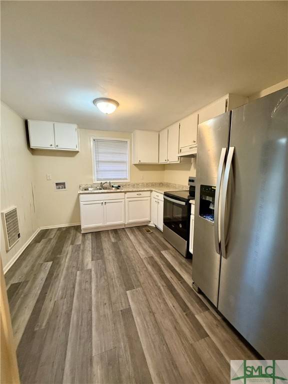 Sylvania, GA 30467,4192 Halcyondale RD