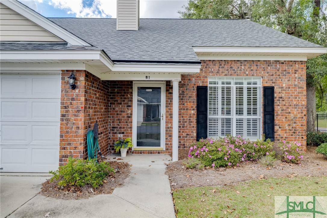 Savannah, GA 31419,1159 Mohawk ST #B-1