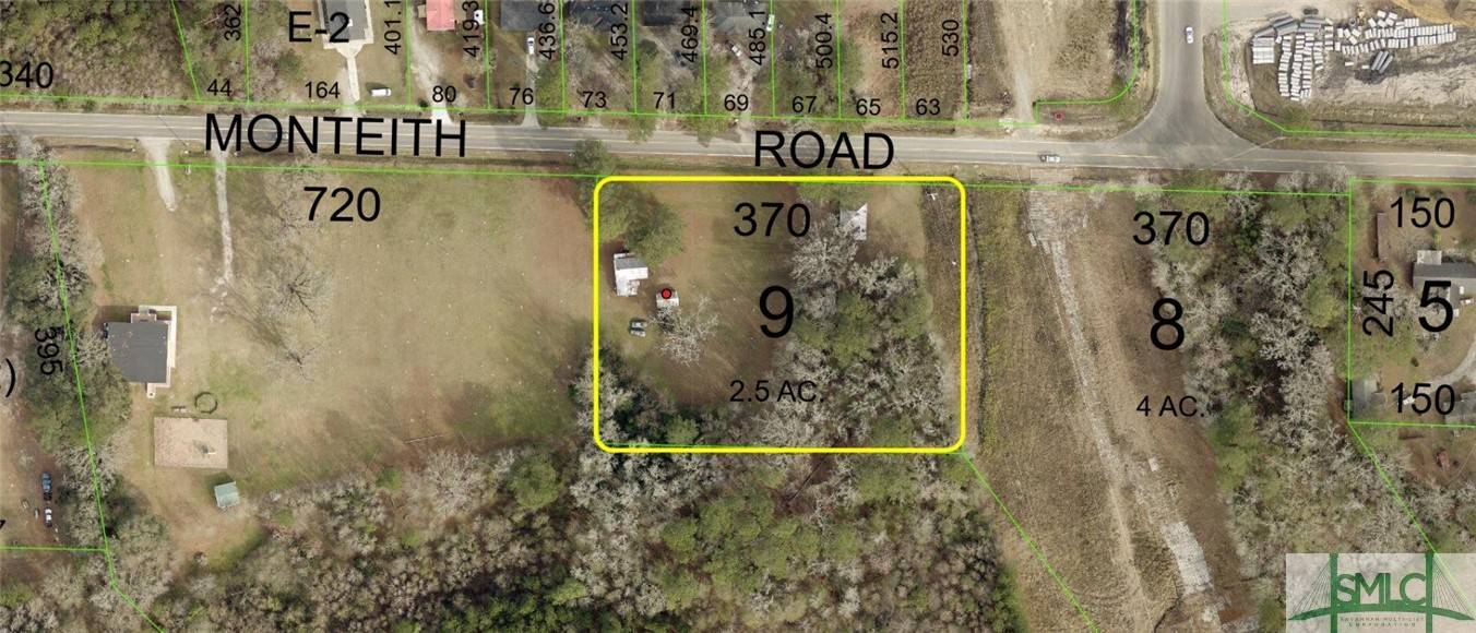 Port Wentworth, GA 31407,217 Monteith RD