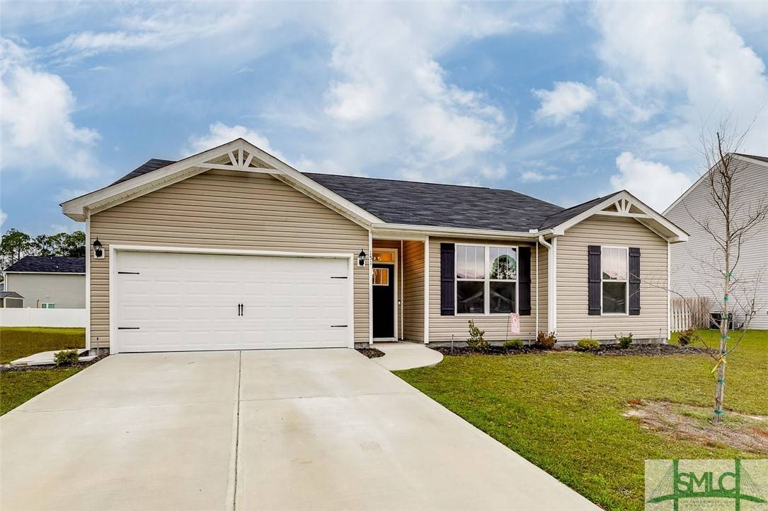Rincon, GA 31326,151 Gavin WAY