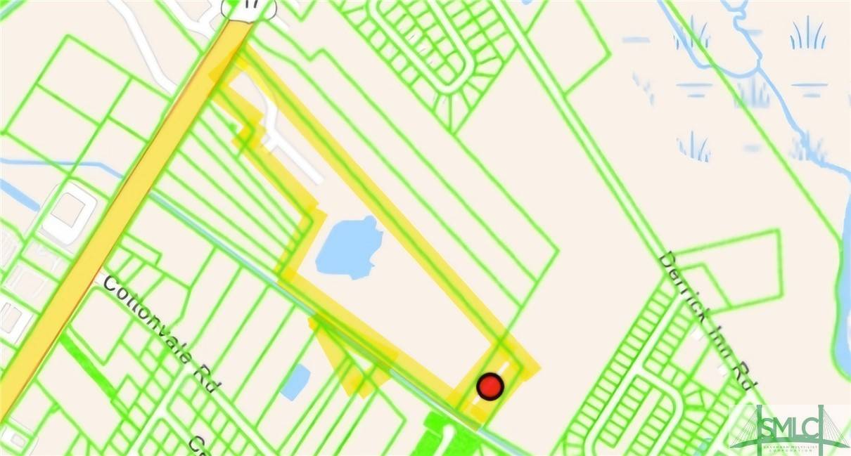 Savannah, GA 31405,0 Ogeechee RD