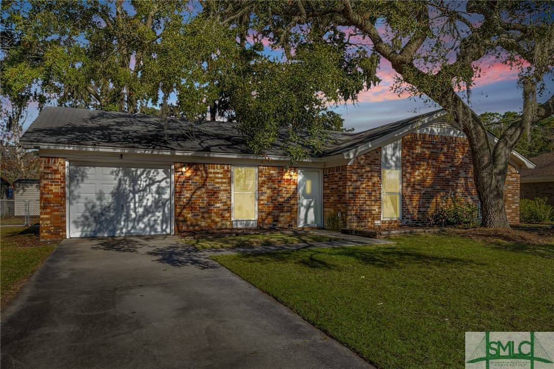 Savannah, GA 31406,1504 Marcy CIR