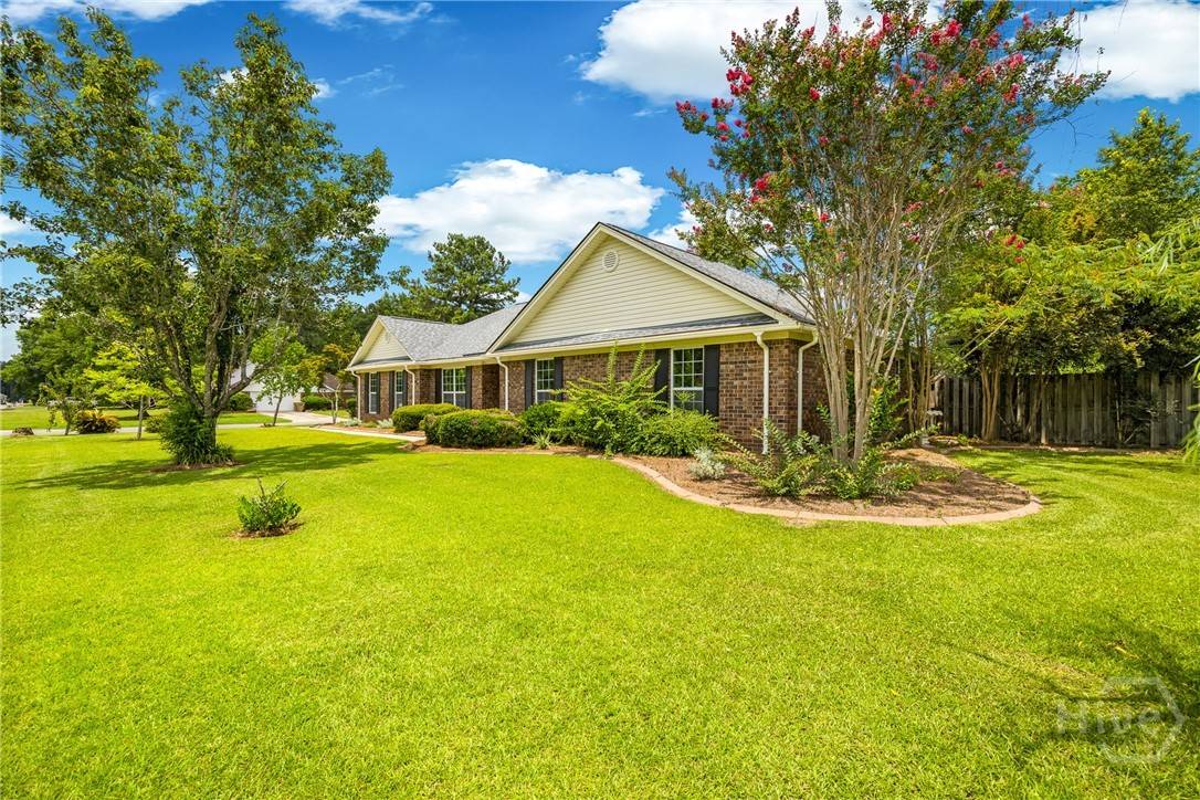 Rincon, GA 31326,122 Mill CT