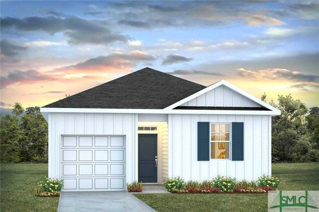 Port Wentworth, GA 31407,116 Lakeside DR