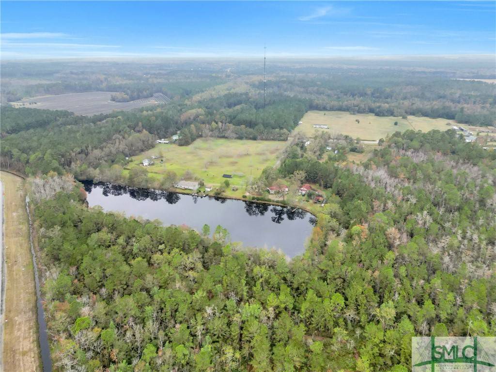 Pembroke, GA 31321,21790 Ga Highway 46