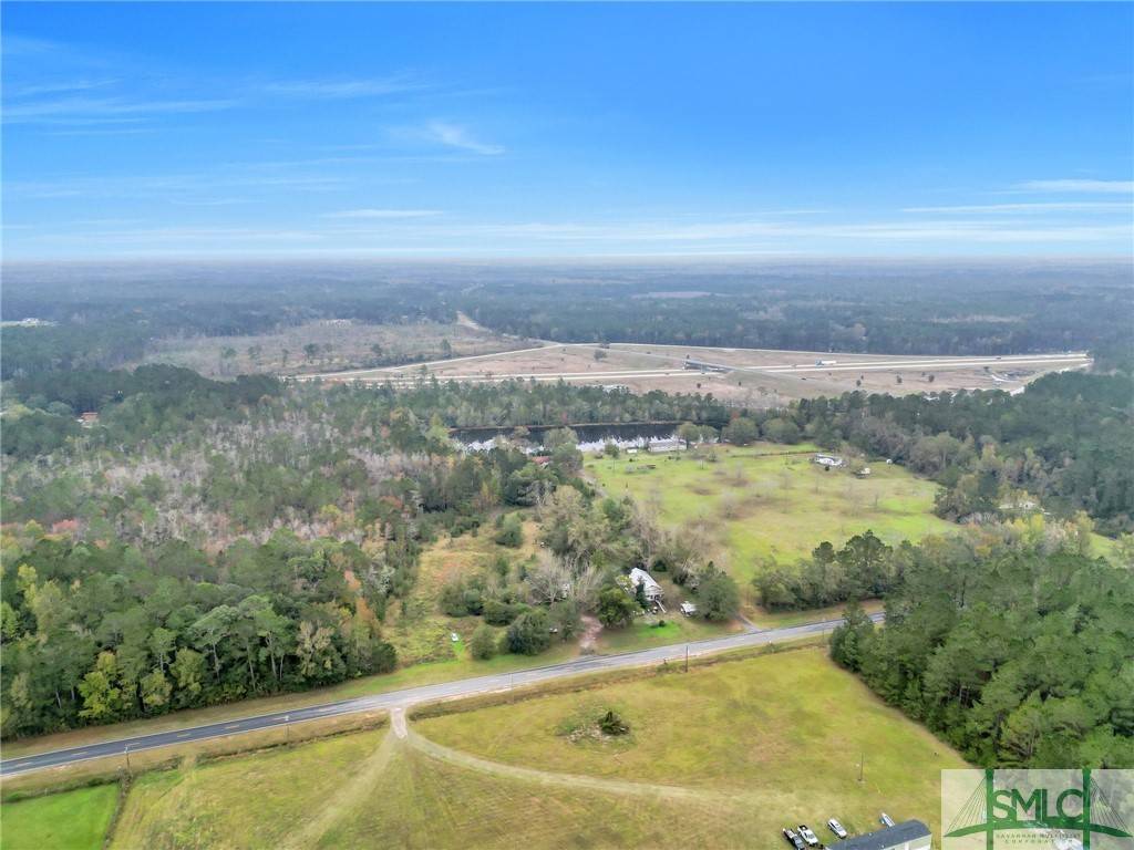 Pembroke, GA 31321,21790 Ga Highway 46