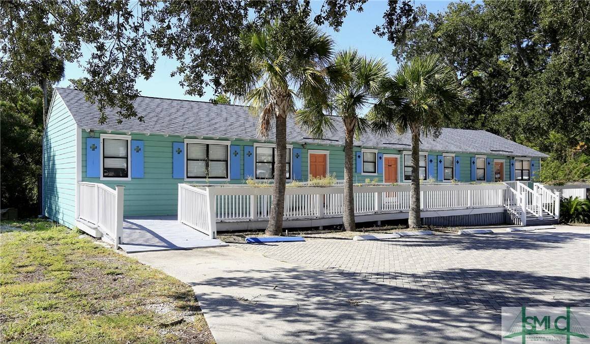 Tybee Island, GA 31328,602 E US Hwy 80 ST