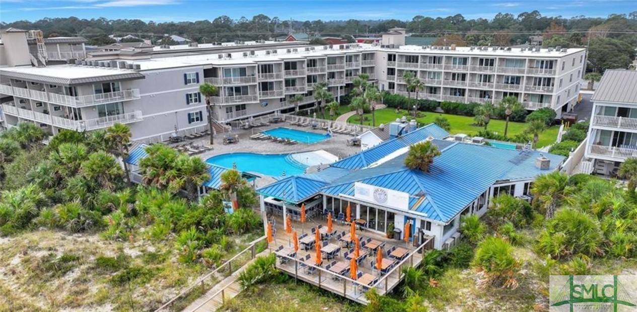 Tybee Island, GA 31328,3 3rd ST #517
