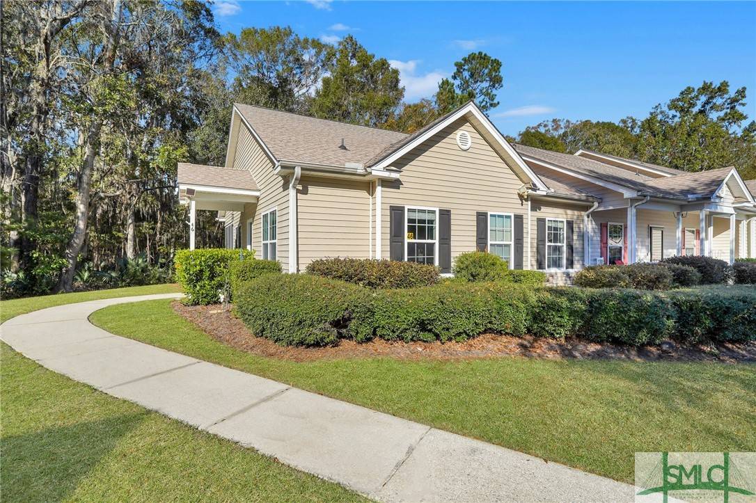 Savannah, GA 31419,46 Quartz WAY