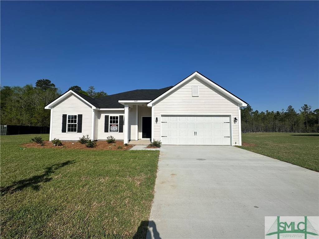 Hinesville, GA 31313,269 Renwick LOOP