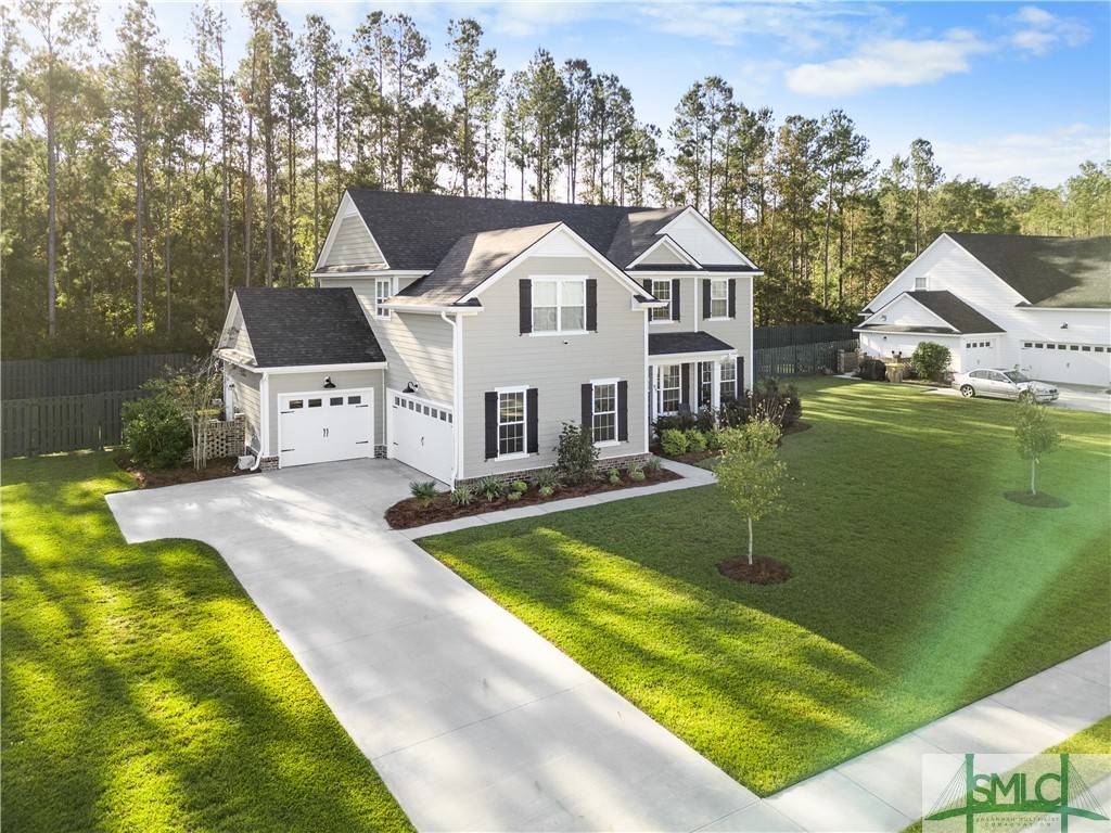 Richmond Hill, GA 31324,95 Simcoe Lake DR