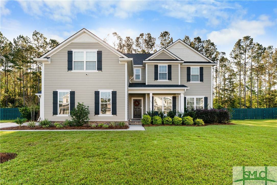 Richmond Hill, GA 31324,95 Simcoe Lake DR